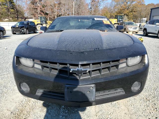 Photo 4 VIN: 2G1FA1E3XD9150752 - CHEVROLET CAMARO LS 