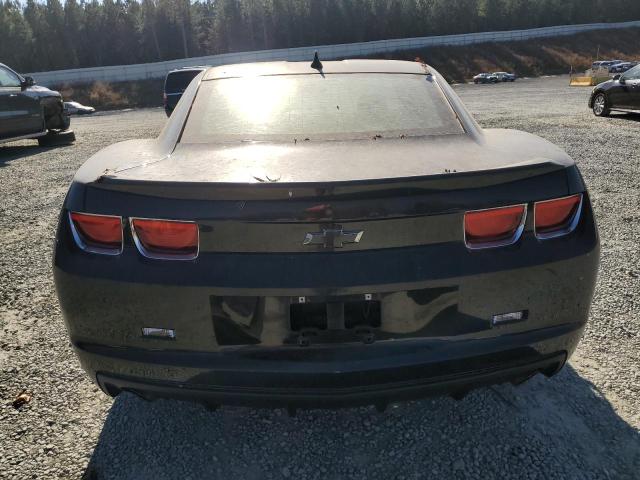 Photo 5 VIN: 2G1FA1E3XD9150752 - CHEVROLET CAMARO LS 