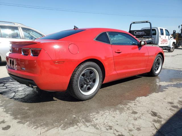 Photo 2 VIN: 2G1FA1E3XD9153263 - CHEVROLET CAMARO 