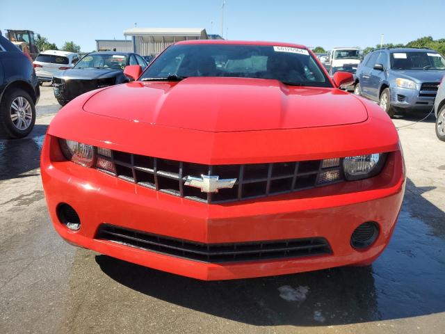 Photo 4 VIN: 2G1FA1E3XD9153263 - CHEVROLET CAMARO 