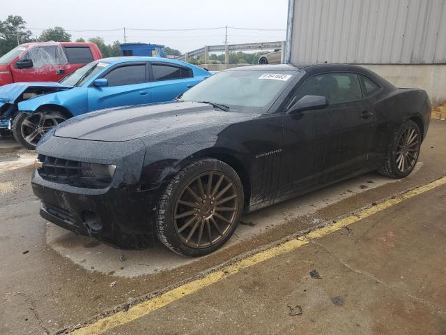 Photo 0 VIN: 2G1FA1E3XD9162965 - CHEVROLET CAMARO 