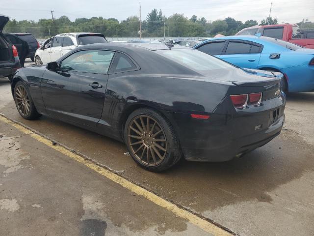 Photo 1 VIN: 2G1FA1E3XD9162965 - CHEVROLET CAMARO 