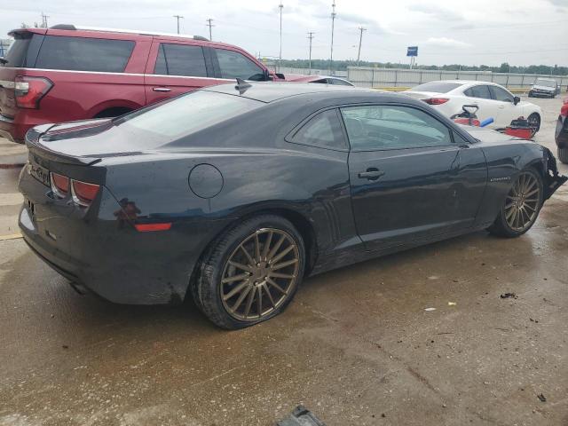 Photo 2 VIN: 2G1FA1E3XD9162965 - CHEVROLET CAMARO 