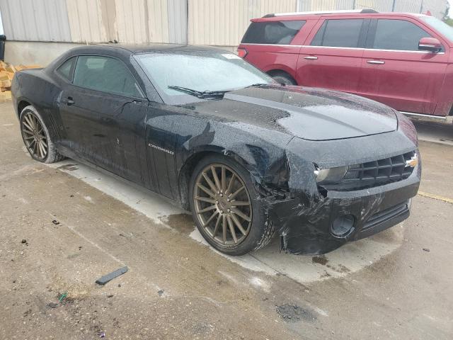 Photo 3 VIN: 2G1FA1E3XD9162965 - CHEVROLET CAMARO 