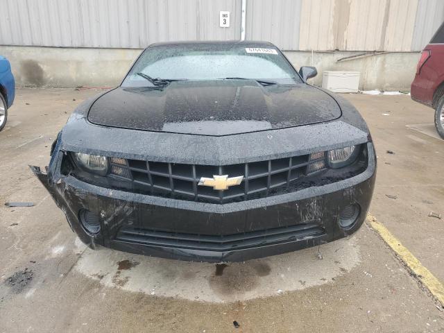 Photo 4 VIN: 2G1FA1E3XD9162965 - CHEVROLET CAMARO 