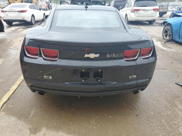 Photo 5 VIN: 2G1FA1E3XD9162965 - CHEVROLET CAMARO 