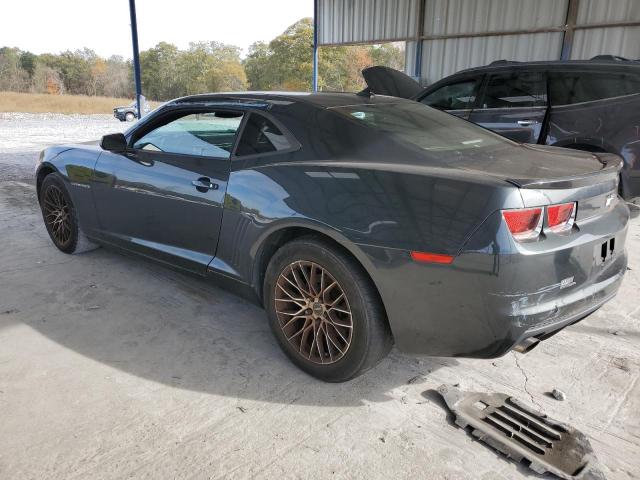 Photo 1 VIN: 2G1FA1E3XD9165347 - CHEVROLET CAMARO LS 