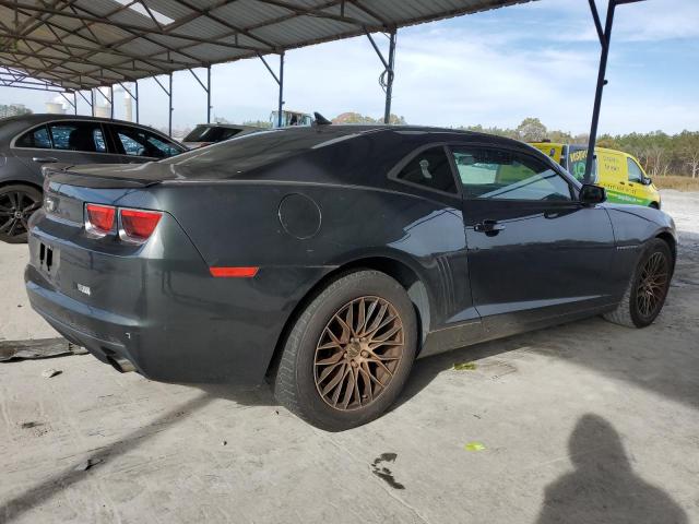 Photo 2 VIN: 2G1FA1E3XD9165347 - CHEVROLET CAMARO LS 