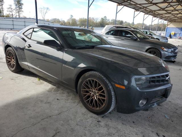 Photo 3 VIN: 2G1FA1E3XD9165347 - CHEVROLET CAMARO LS 