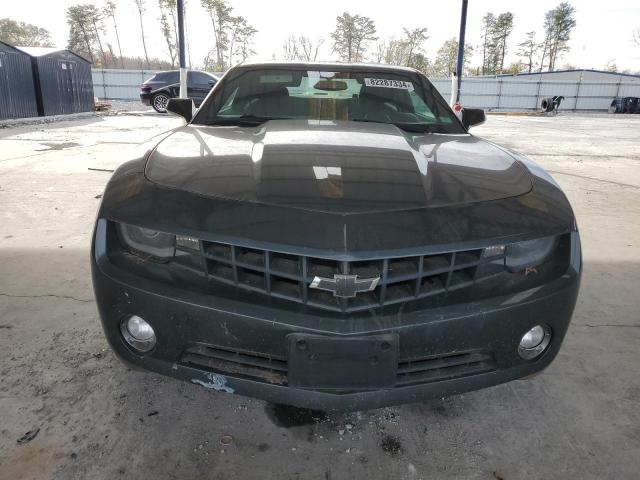 Photo 4 VIN: 2G1FA1E3XD9165347 - CHEVROLET CAMARO LS 