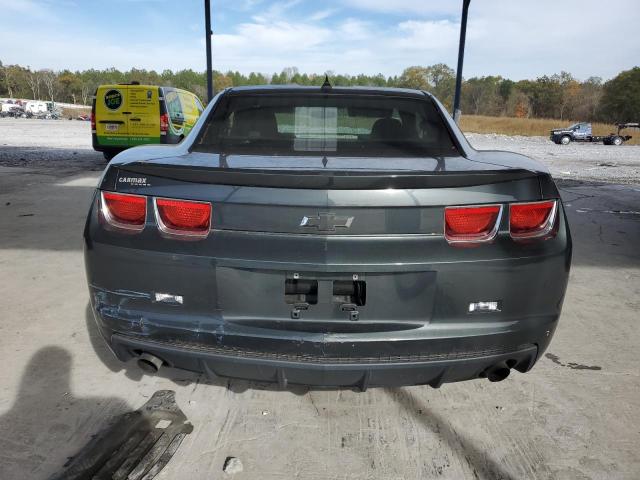 Photo 5 VIN: 2G1FA1E3XD9165347 - CHEVROLET CAMARO LS 