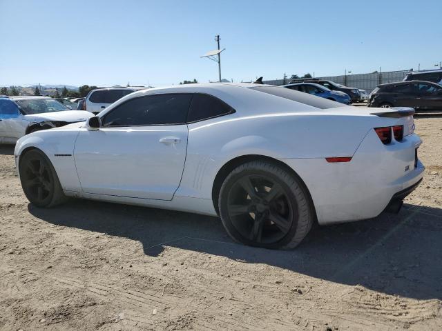 Photo 1 VIN: 2G1FA1E3XD9173044 - CHEVROLET CAMARO 