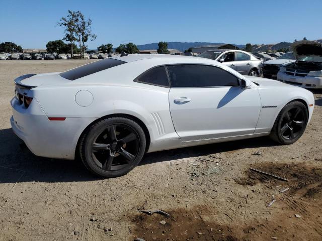 Photo 2 VIN: 2G1FA1E3XD9173044 - CHEVROLET CAMARO 