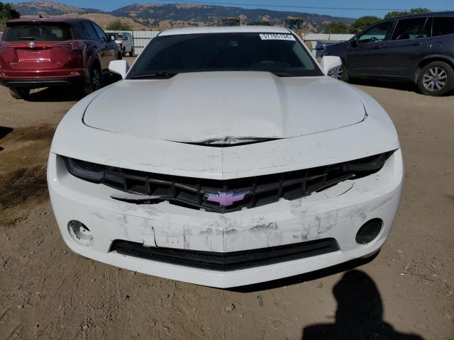 Photo 4 VIN: 2G1FA1E3XD9173044 - CHEVROLET CAMARO 