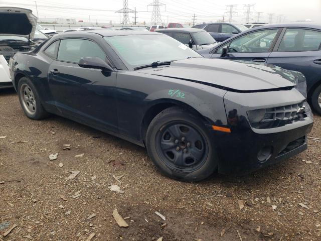 Photo 3 VIN: 2G1FA1E3XD9201926 - CHEVROLET CAMARO 