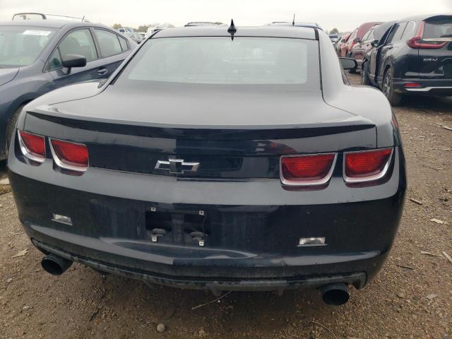 Photo 5 VIN: 2G1FA1E3XD9201926 - CHEVROLET CAMARO 