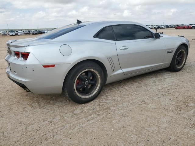 Photo 2 VIN: 2G1FA1E3XD9225045 - CHEVROLET CAMARO LS 