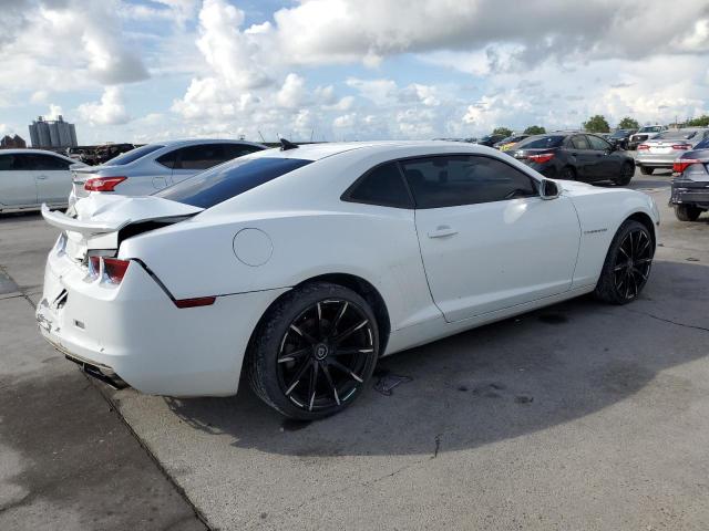 Photo 2 VIN: 2G1FA1E3XD9243125 - CHEVROLET CAMARO LS 