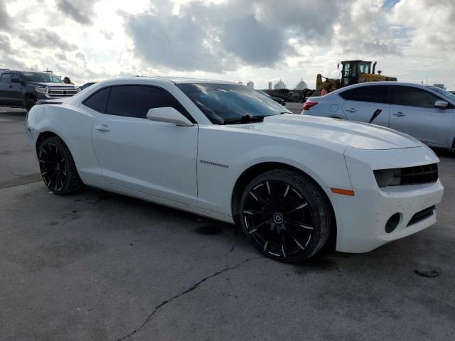 Photo 3 VIN: 2G1FA1E3XD9243125 - CHEVROLET CAMARO LS 