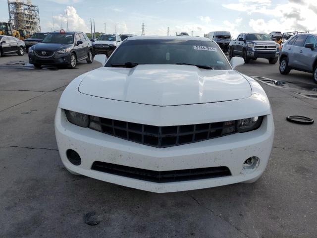 Photo 4 VIN: 2G1FA1E3XD9243125 - CHEVROLET CAMARO LS 