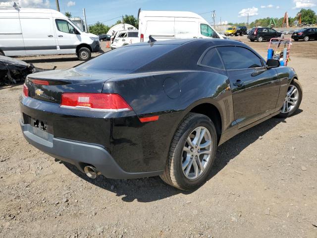 Photo 3 VIN: 2G1FA1E3XE9133760 - CHEVROLET CAMARO LS 