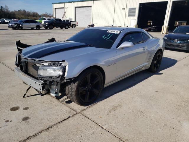 Photo 0 VIN: 2G1FA1E3XE9155726 - CHEVROLET CAMARO 