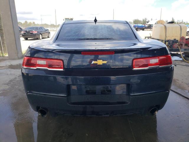 Photo 5 VIN: 2G1FA1E3XE9173398 - CHEVROLET CAMARO 