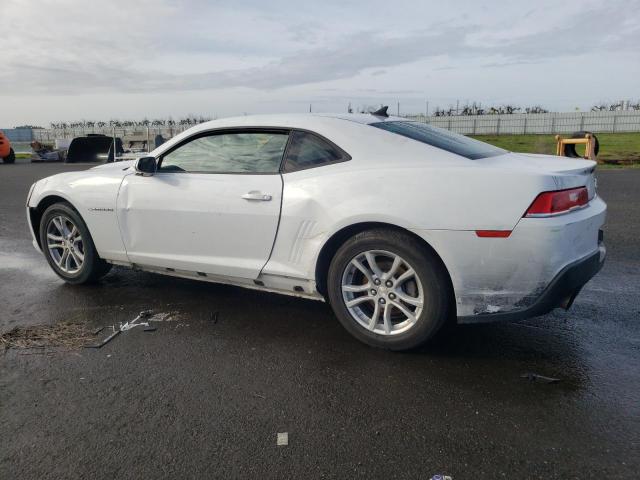 Photo 1 VIN: 2G1FA1E3XE9209347 - CHEVROLET CAMARO 