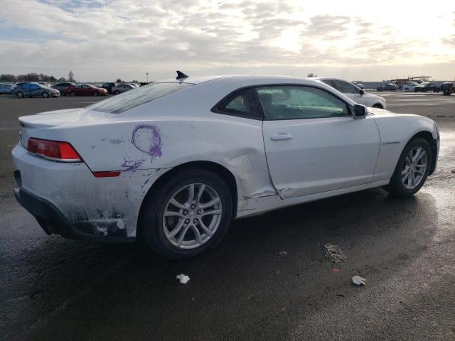 Photo 2 VIN: 2G1FA1E3XE9209347 - CHEVROLET CAMARO 