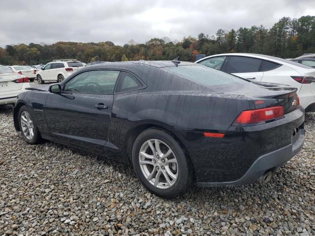 Photo 1 VIN: 2G1FA1E3XE9224558 - CHEVROLET CAMARO LS 