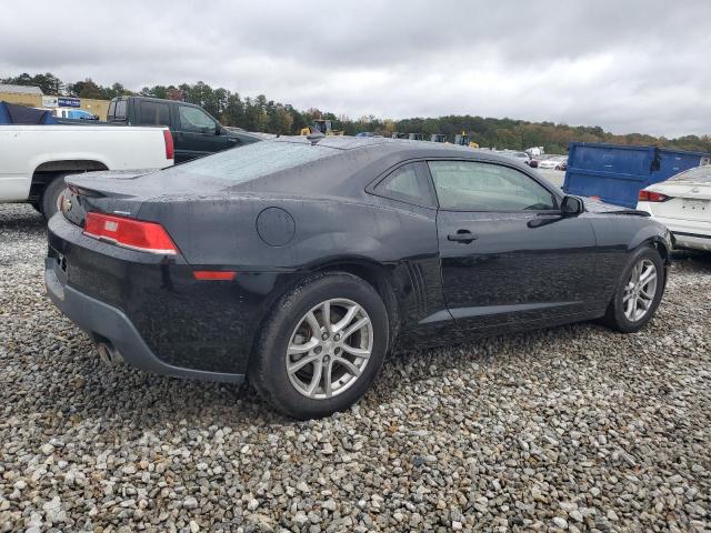 Photo 2 VIN: 2G1FA1E3XE9224558 - CHEVROLET CAMARO LS 