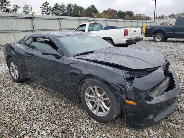 Photo 3 VIN: 2G1FA1E3XE9224558 - CHEVROLET CAMARO LS 