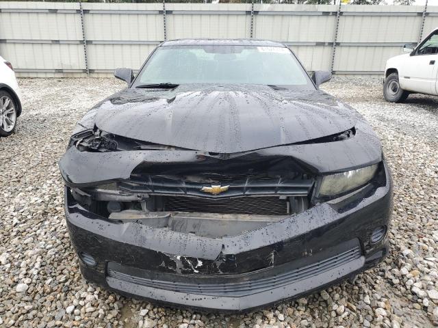 Photo 4 VIN: 2G1FA1E3XE9224558 - CHEVROLET CAMARO LS 