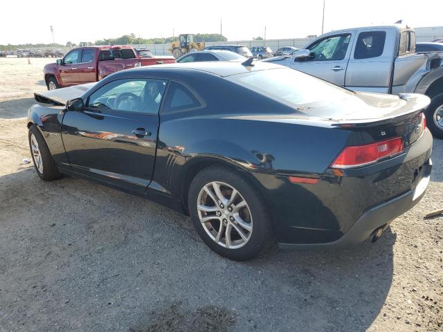 Photo 1 VIN: 2G1FA1E3XE9230814 - CHEVROLET CAMARO 