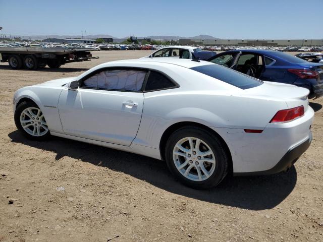 Photo 1 VIN: 2G1FA1E3XE9269936 - CHEVROLET CAMARO LS 