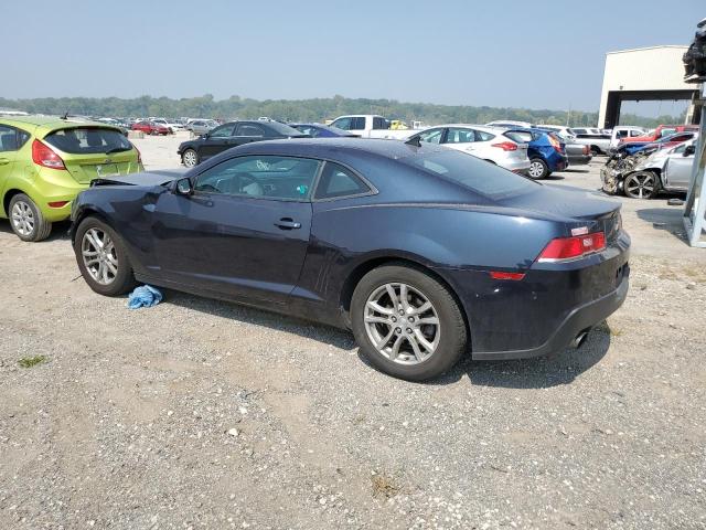 Photo 1 VIN: 2G1FA1E3XE9308072 - CHEVROLET CAMARO LS 