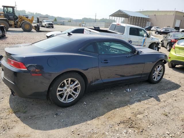 Photo 2 VIN: 2G1FA1E3XE9308072 - CHEVROLET CAMARO LS 