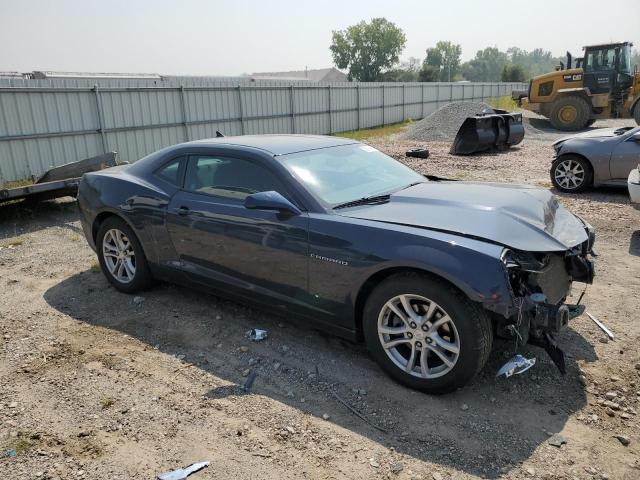 Photo 3 VIN: 2G1FA1E3XE9308072 - CHEVROLET CAMARO LS 