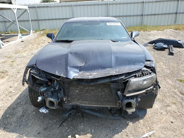 Photo 4 VIN: 2G1FA1E3XE9308072 - CHEVROLET CAMARO LS 