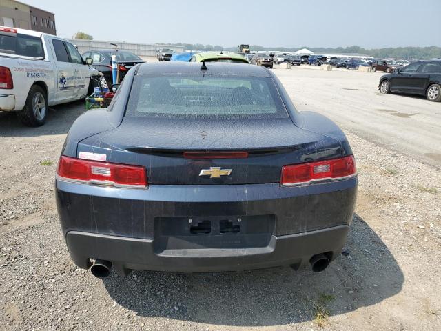 Photo 5 VIN: 2G1FA1E3XE9308072 - CHEVROLET CAMARO LS 