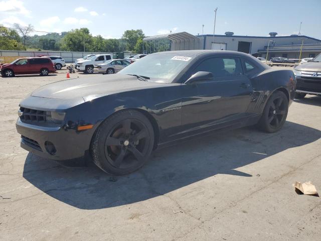 Photo 0 VIN: 2G1FA1ED0B9146974 - CHEVROLET CAMARO 