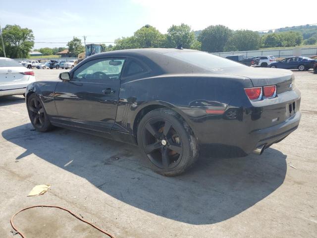 Photo 1 VIN: 2G1FA1ED0B9146974 - CHEVROLET CAMARO 