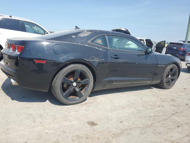 Photo 2 VIN: 2G1FA1ED0B9146974 - CHEVROLET CAMARO 