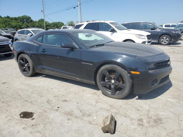 Photo 3 VIN: 2G1FA1ED0B9146974 - CHEVROLET CAMARO 