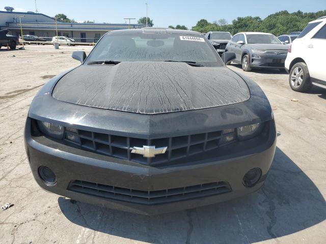 Photo 4 VIN: 2G1FA1ED0B9146974 - CHEVROLET CAMARO 