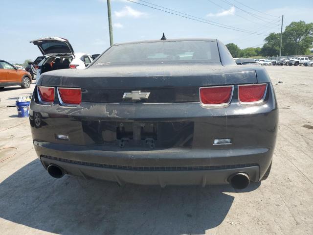 Photo 5 VIN: 2G1FA1ED0B9146974 - CHEVROLET CAMARO 