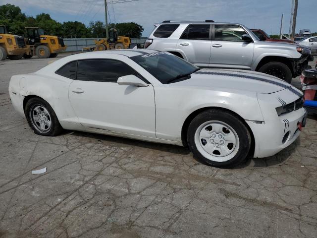 Photo 3 VIN: 2G1FA1ED0B9154430 - CHEVROLET CAMARO 