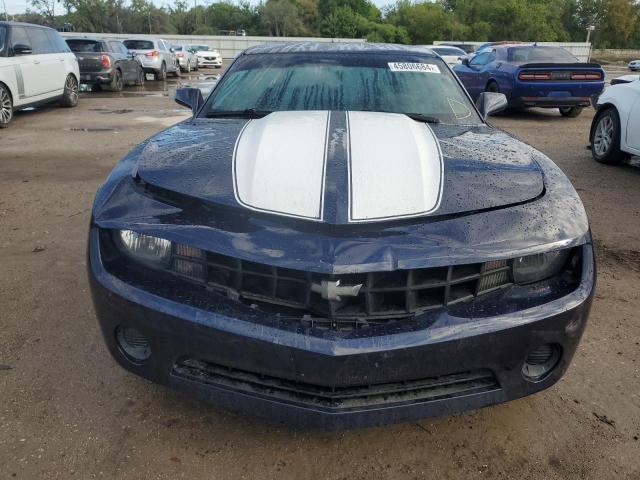 Photo 4 VIN: 2G1FA1ED0B9183104 - CHEVROLET CAMARO 