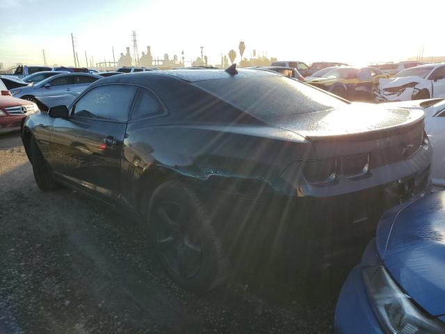 Photo 1 VIN: 2G1FA1ED2B9130825 - CHEVROLET CAMARO LS 