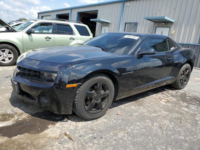 Photo 0 VIN: 2G1FA1ED2B9154543 - CHEVROLET CAMARO LS 